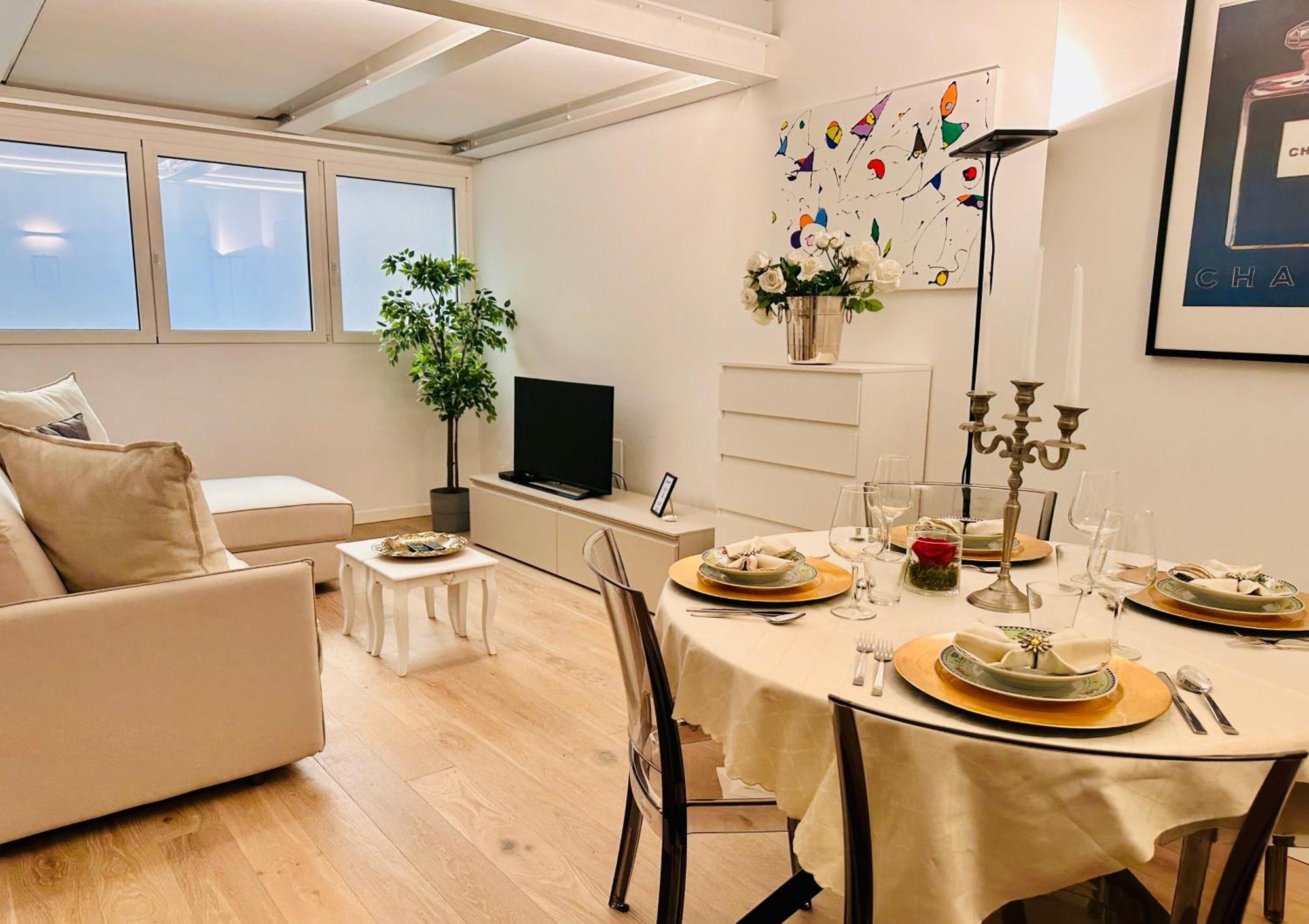 Apartment Centro Storico•favoloso Nuovo *